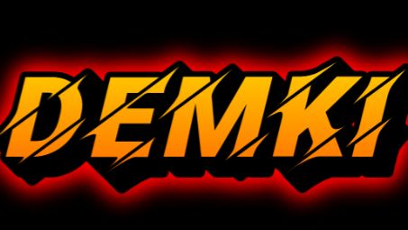 DEMки