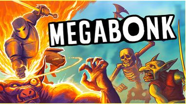 Megabonk