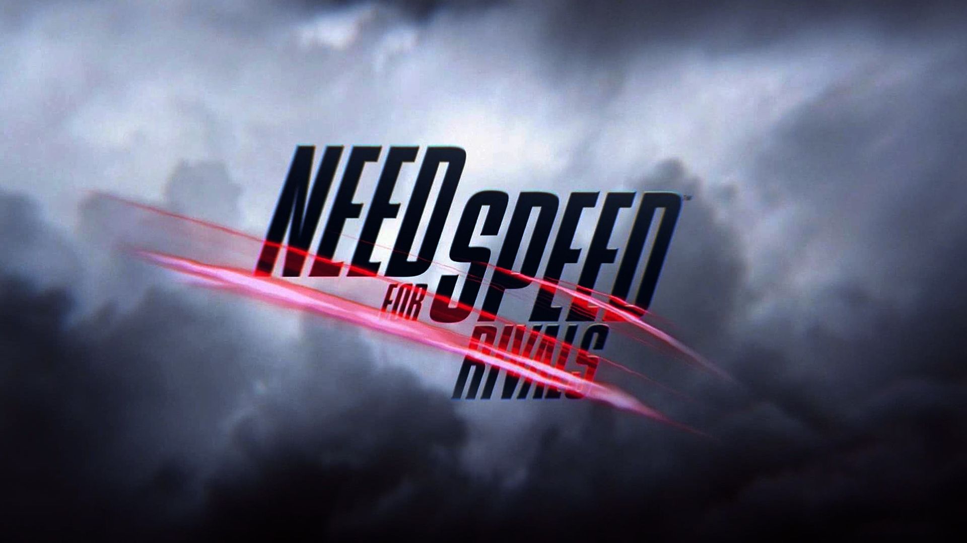 NEED FOR SPEED: RIVALS