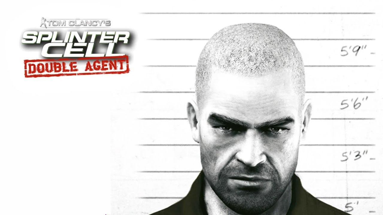 Splinter Cell Double Agent