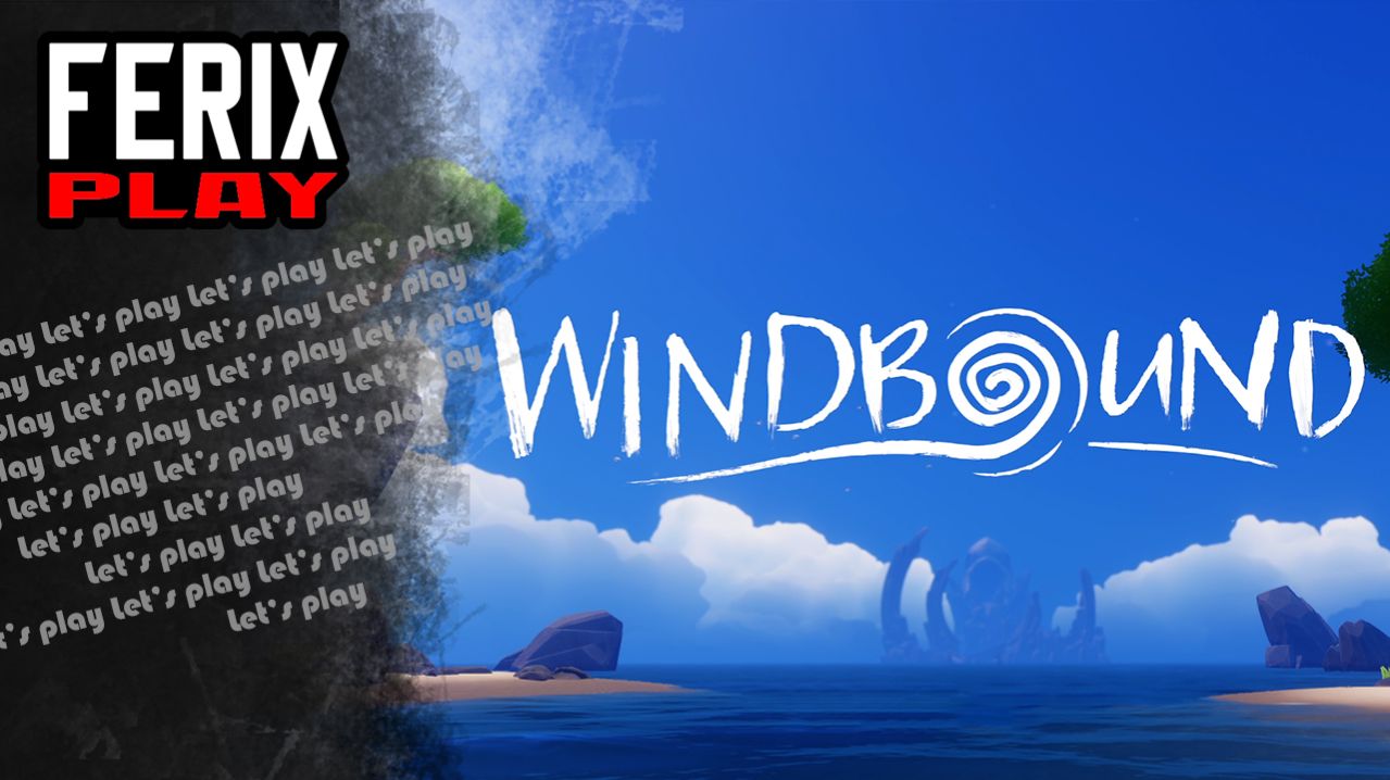 Windbound