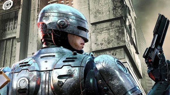 RoboCop Rogue City Unfinished Business 2025