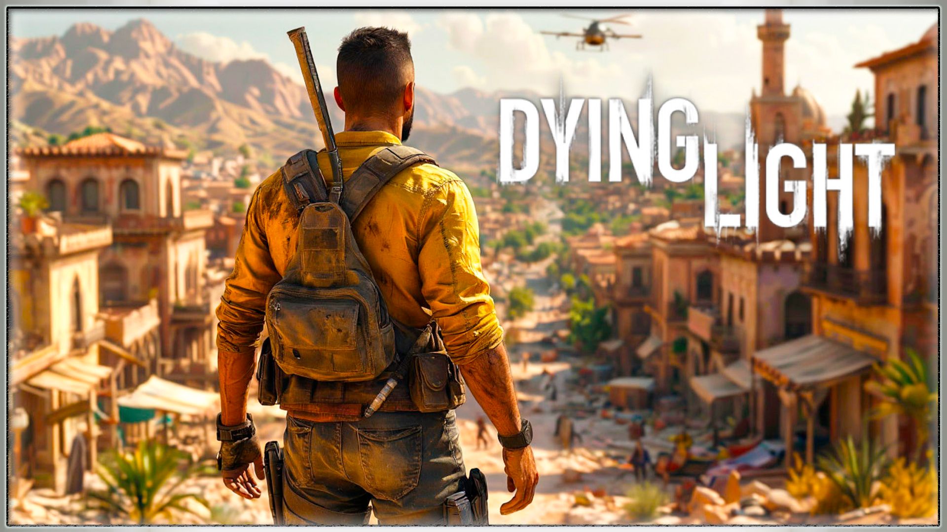 Dying Light