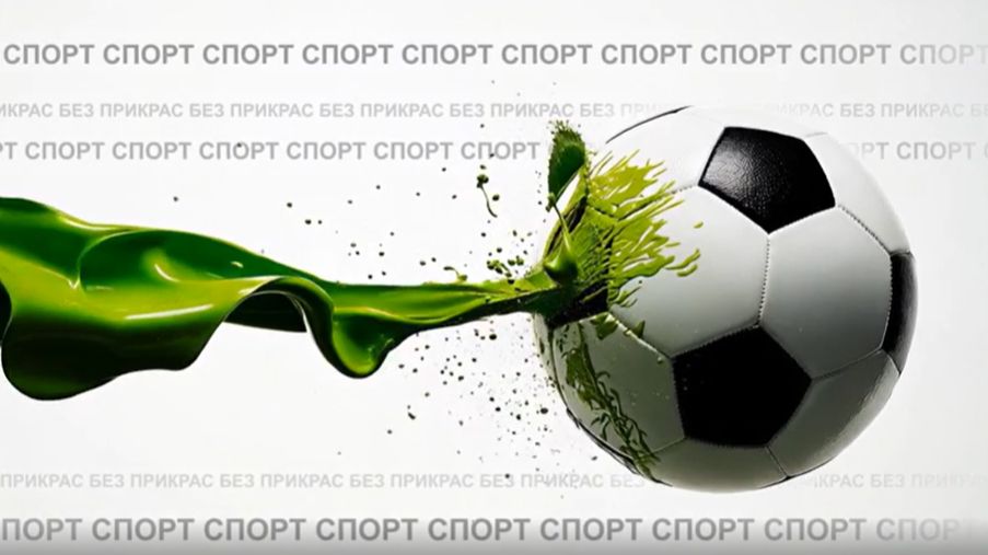 Спорт без прикрас и Вброс по фактам