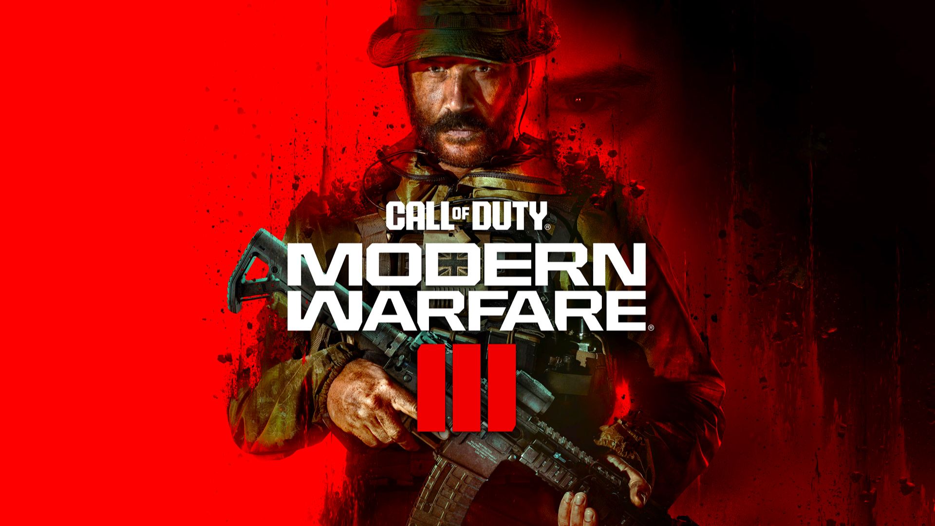 Call of Duty: Modern Warfare 3 (2023)