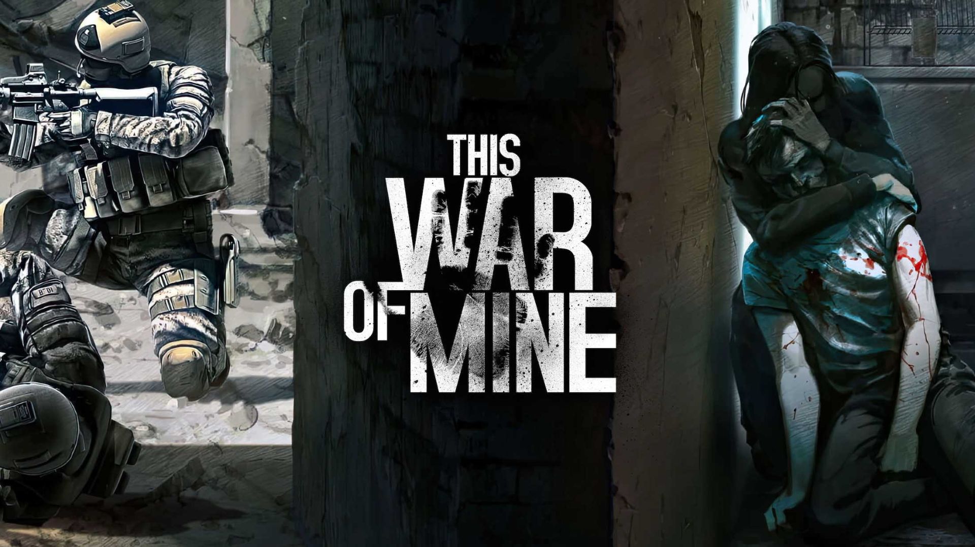 This War of Mine