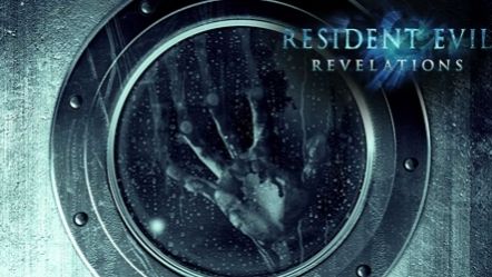 Resident Evil Revelations: Прохождение на PS5
