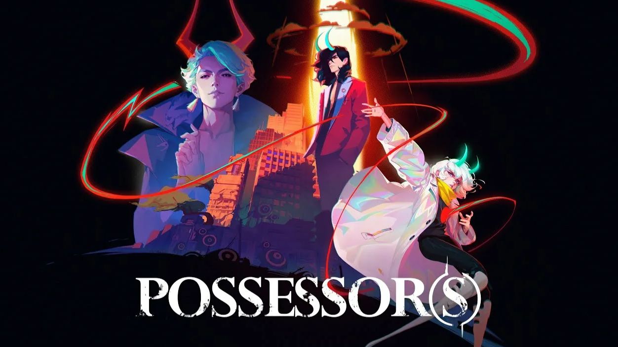 Possessors(s)