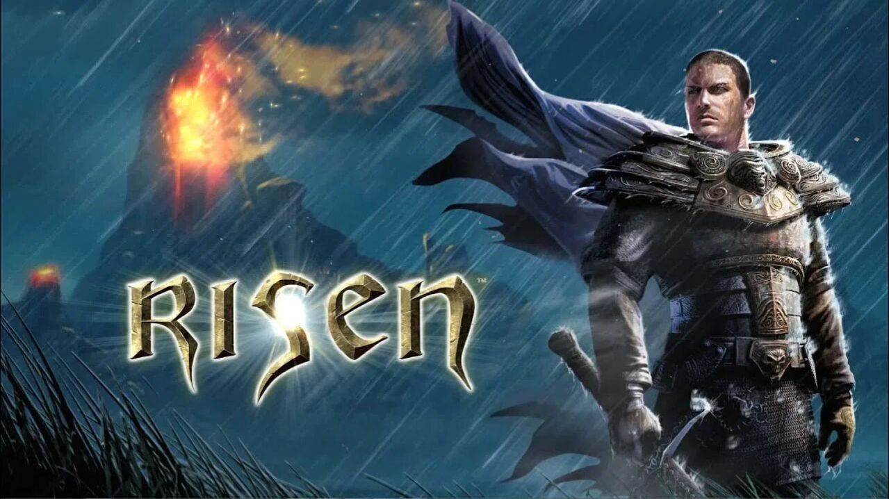 RISEN