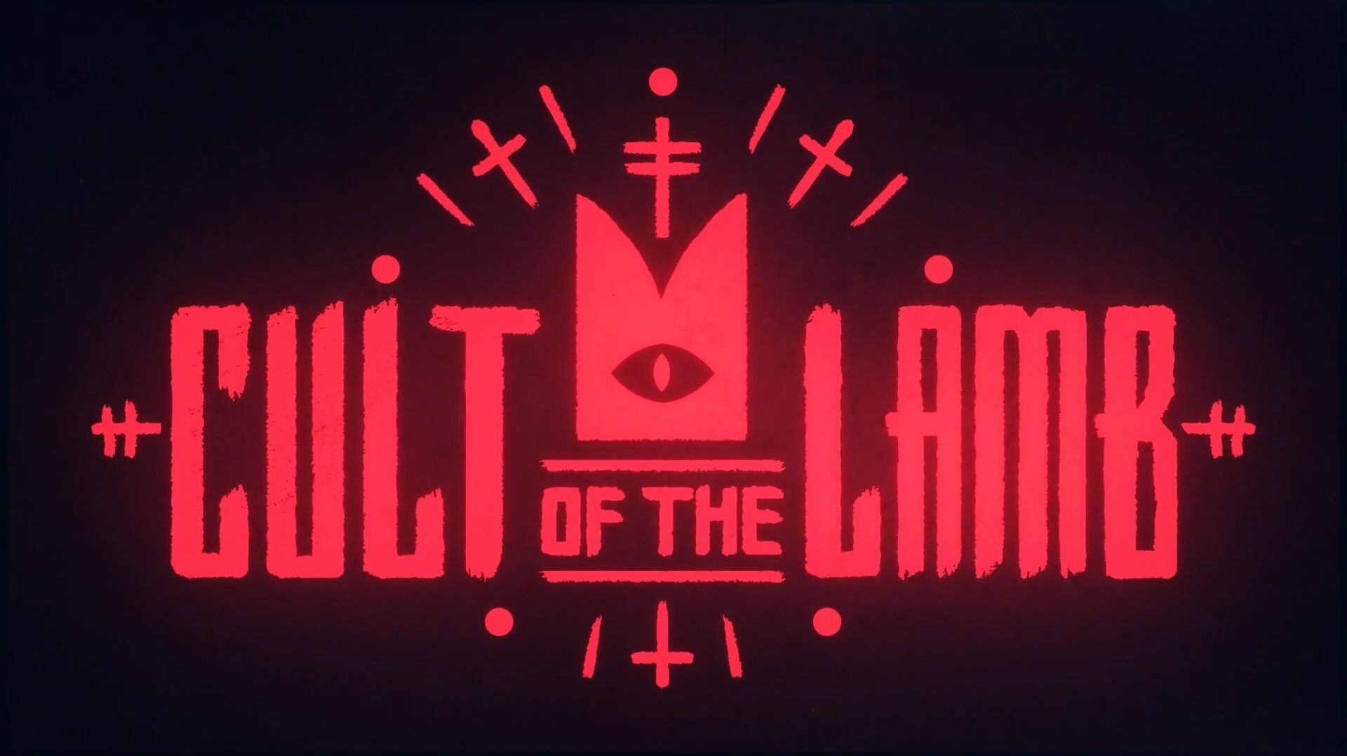 Cult Of The Lamb