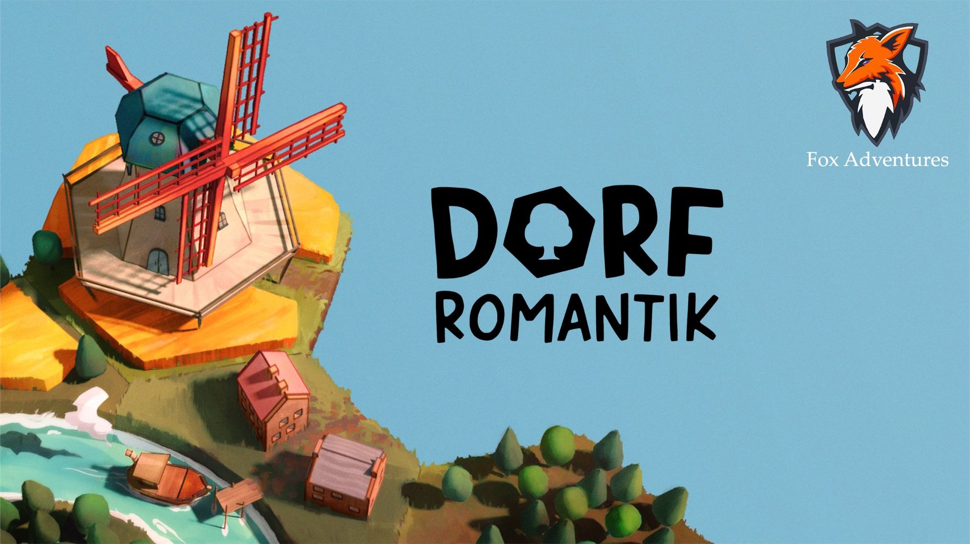 Dorfromantik