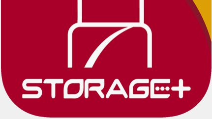 Storage+