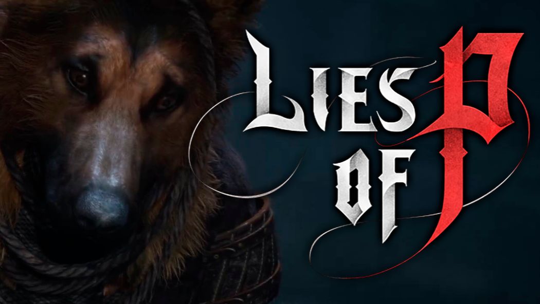 Lies of P
