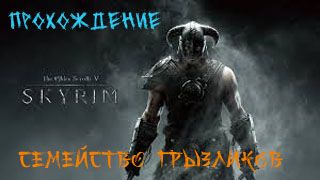The Elder Scrolls V: Skyrim