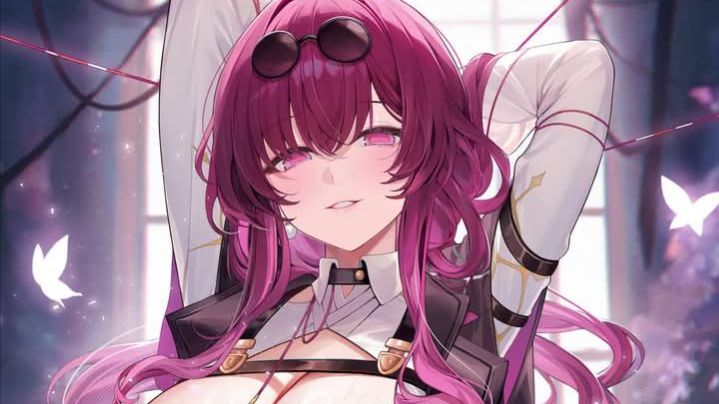 Honkai: Star Rail