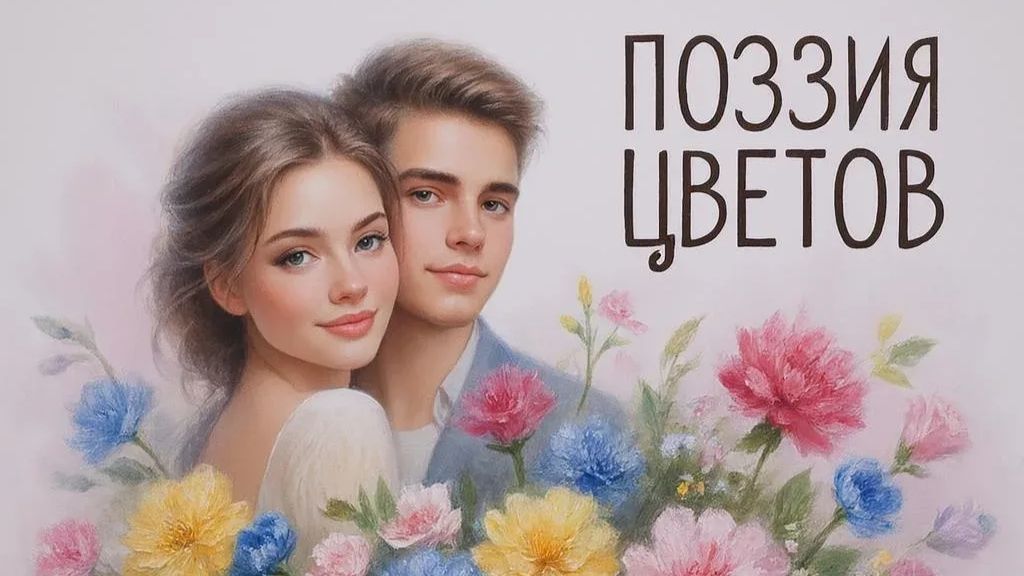 Песни о любви.