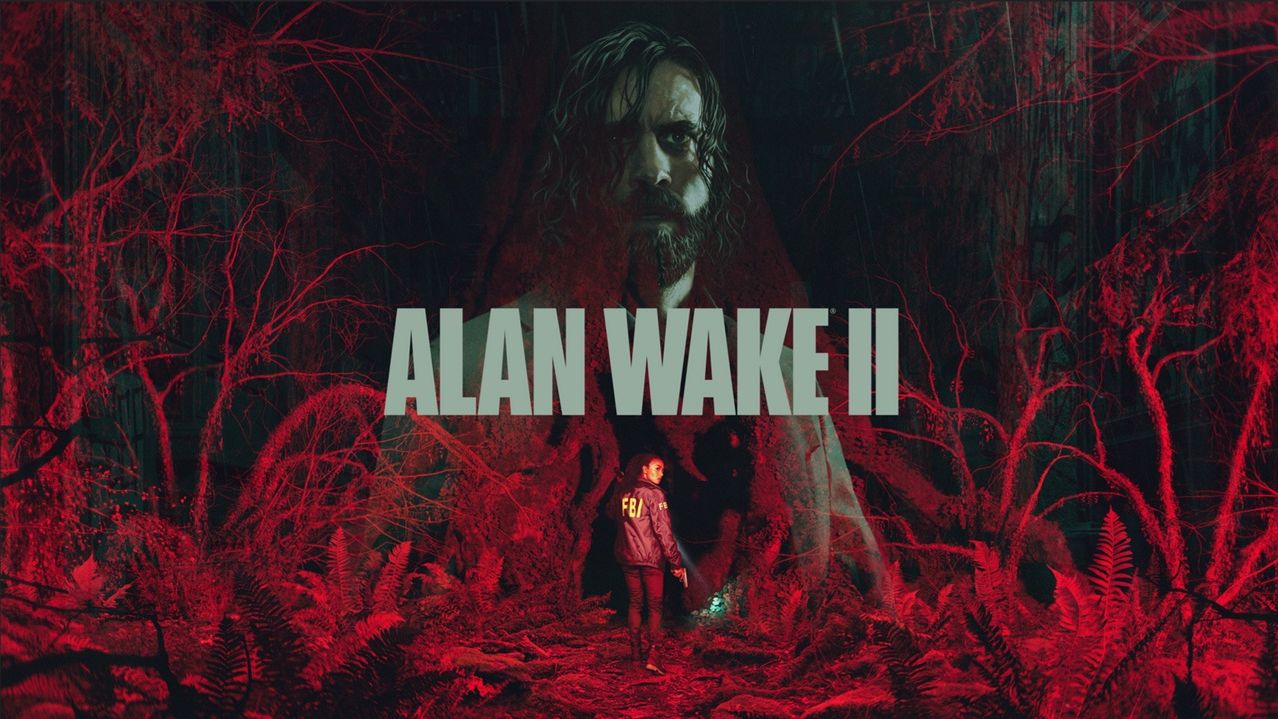 [Прохождение] Alan Wake - 2 (Русская озвучка).