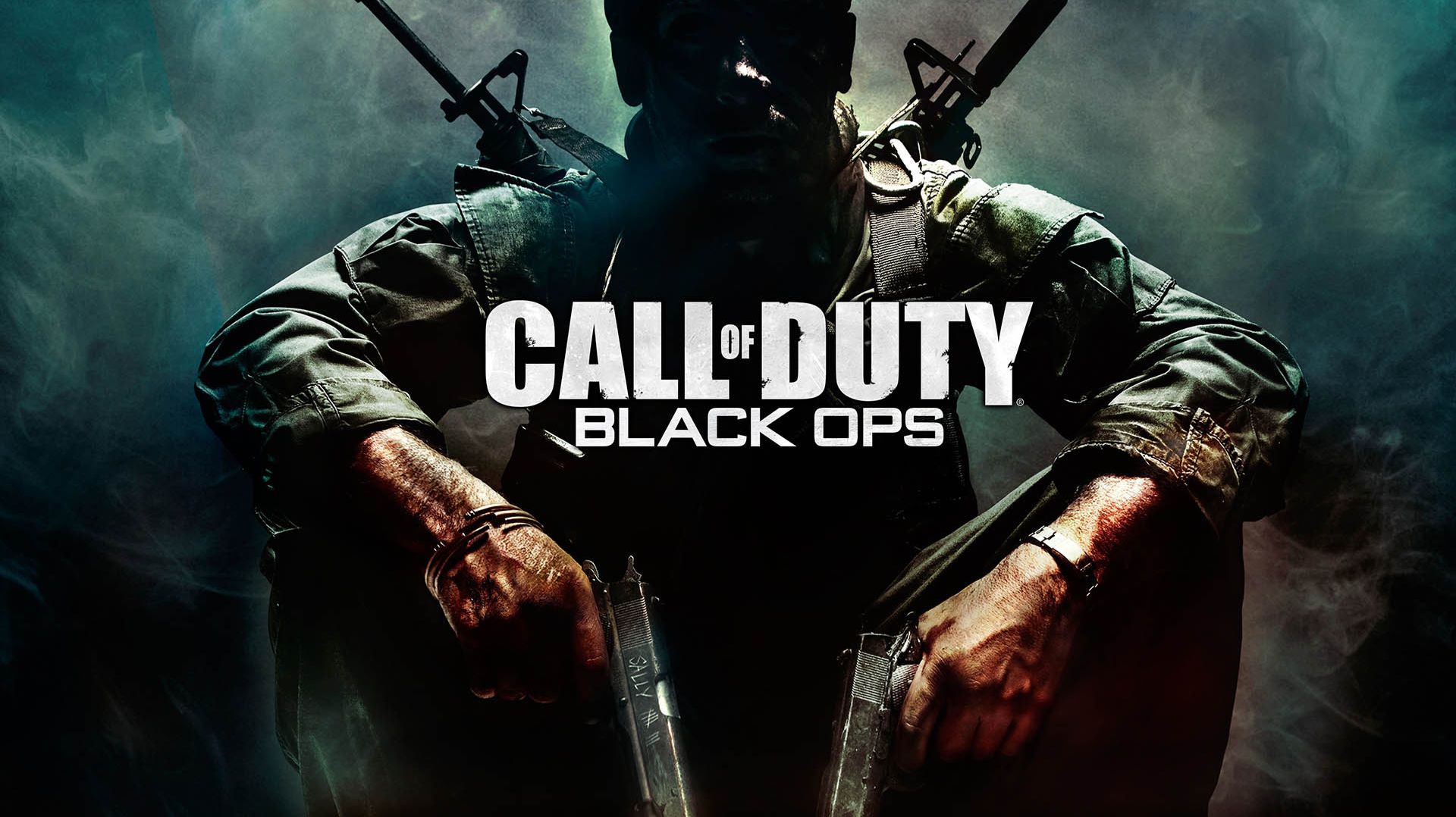 Call of Duty: Black Ops