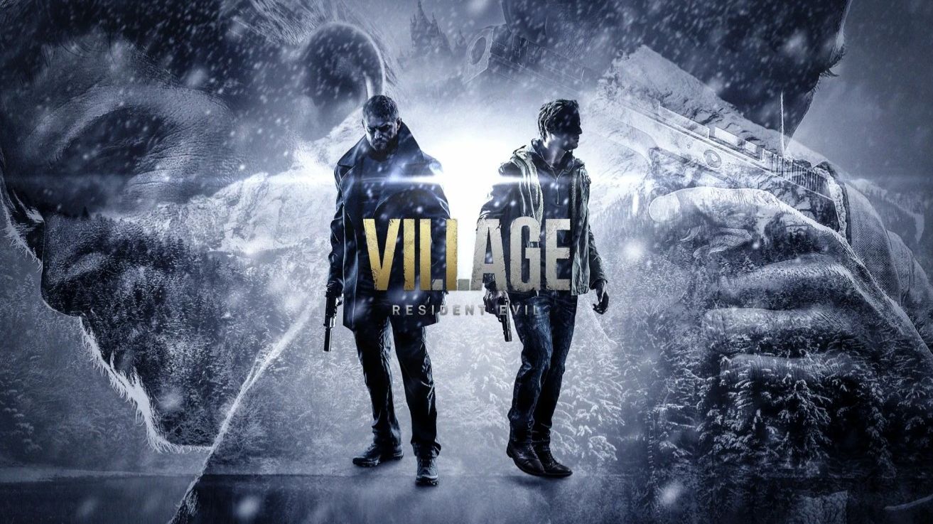 Resident Evil Village