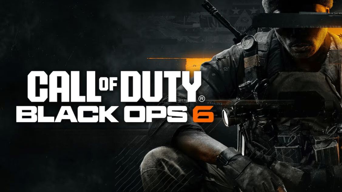 Call of Duty Black Ops 6