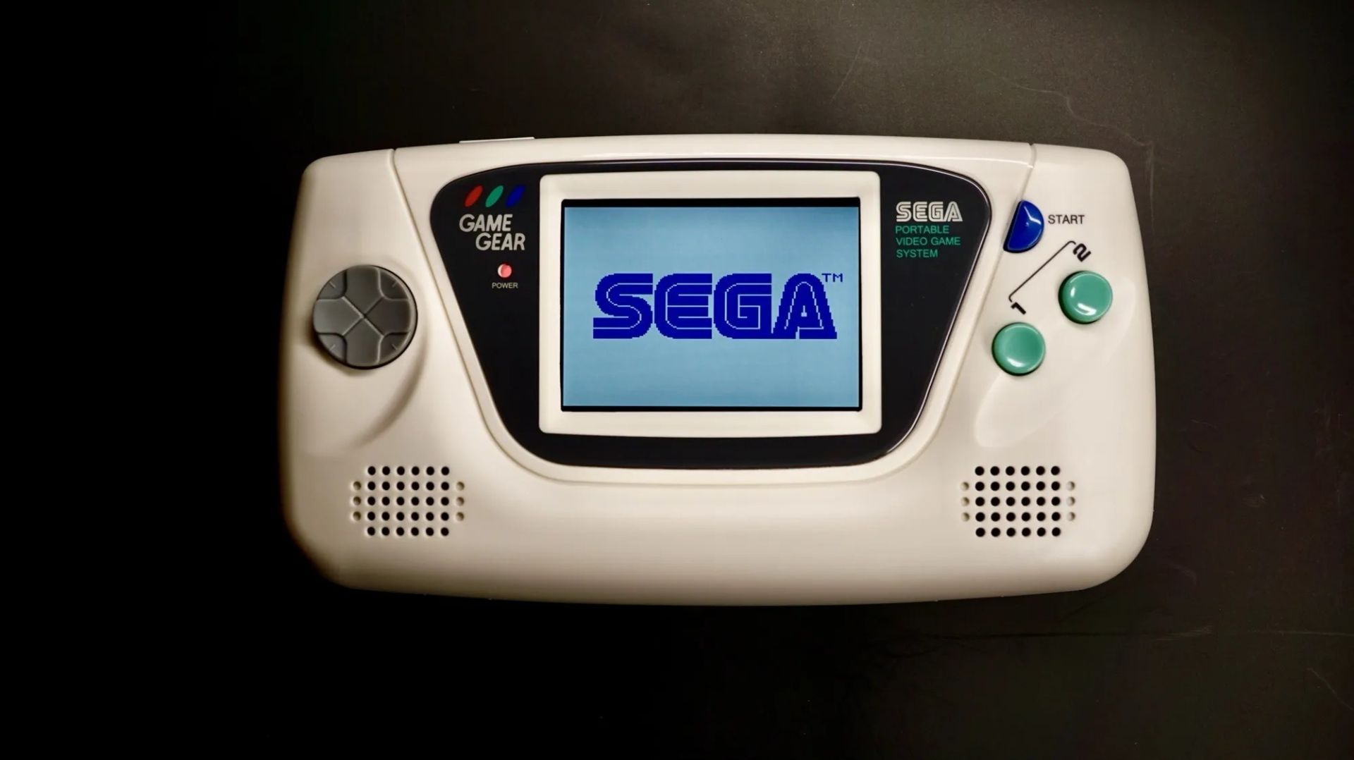 Sega Game Gear