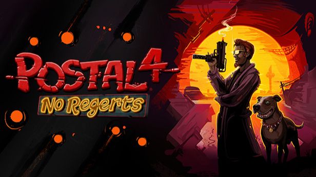 Postal 4