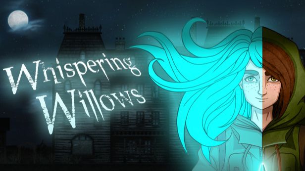 Whispering Willows: Прохождение [без комментариев]