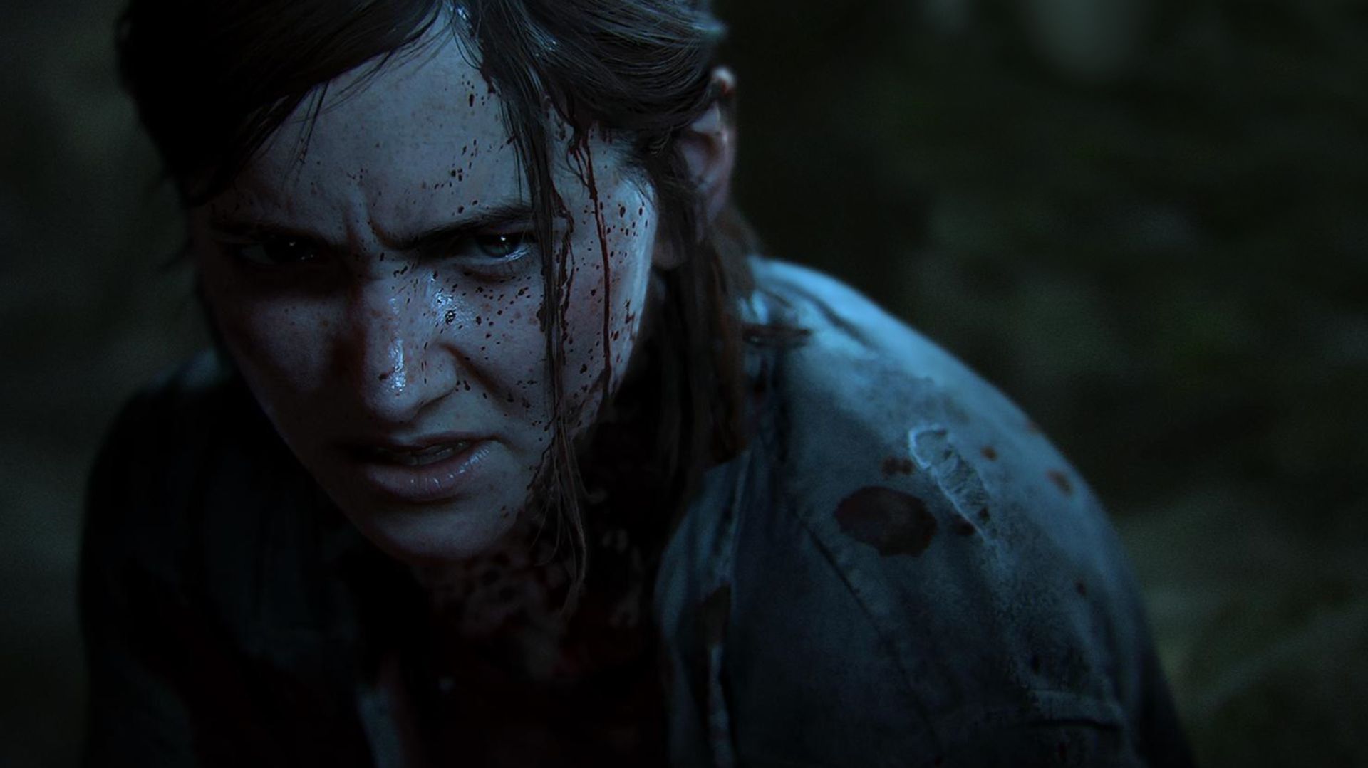 The Last of Us 2