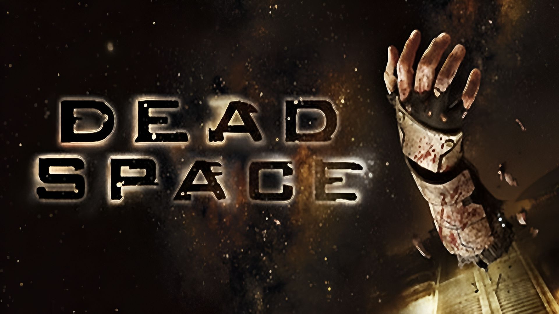 Dead Space Remake