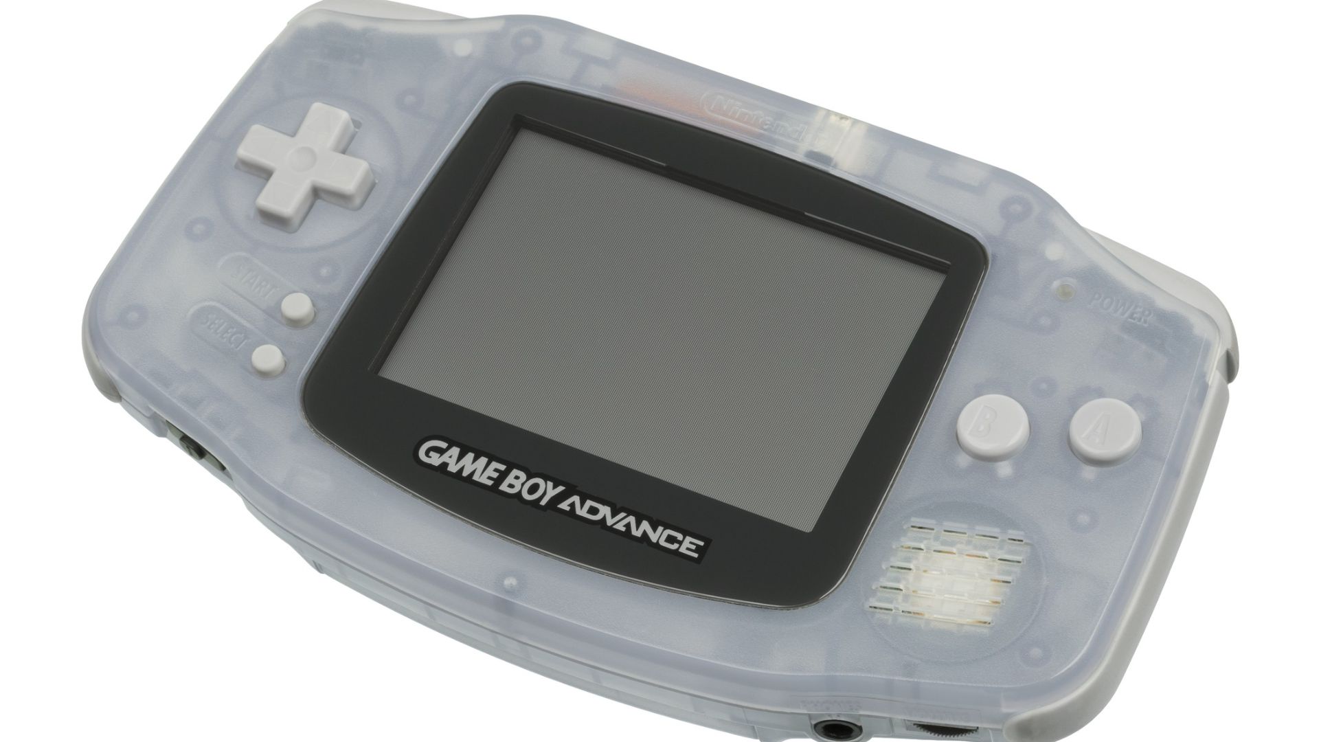 Game Boy Advance (GBA)