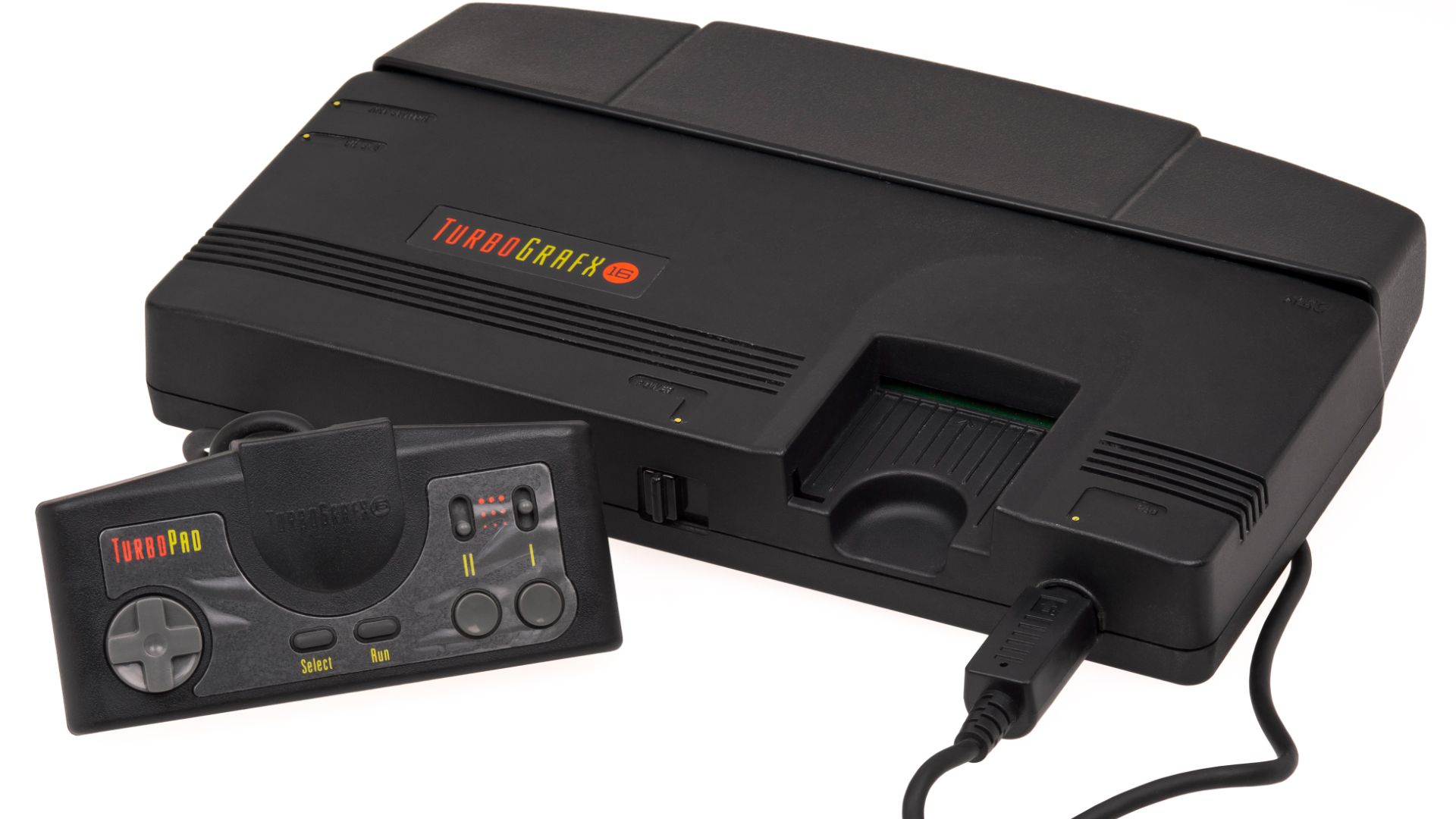 PC Engine/TurboGrafx-16/PC Engine-CD