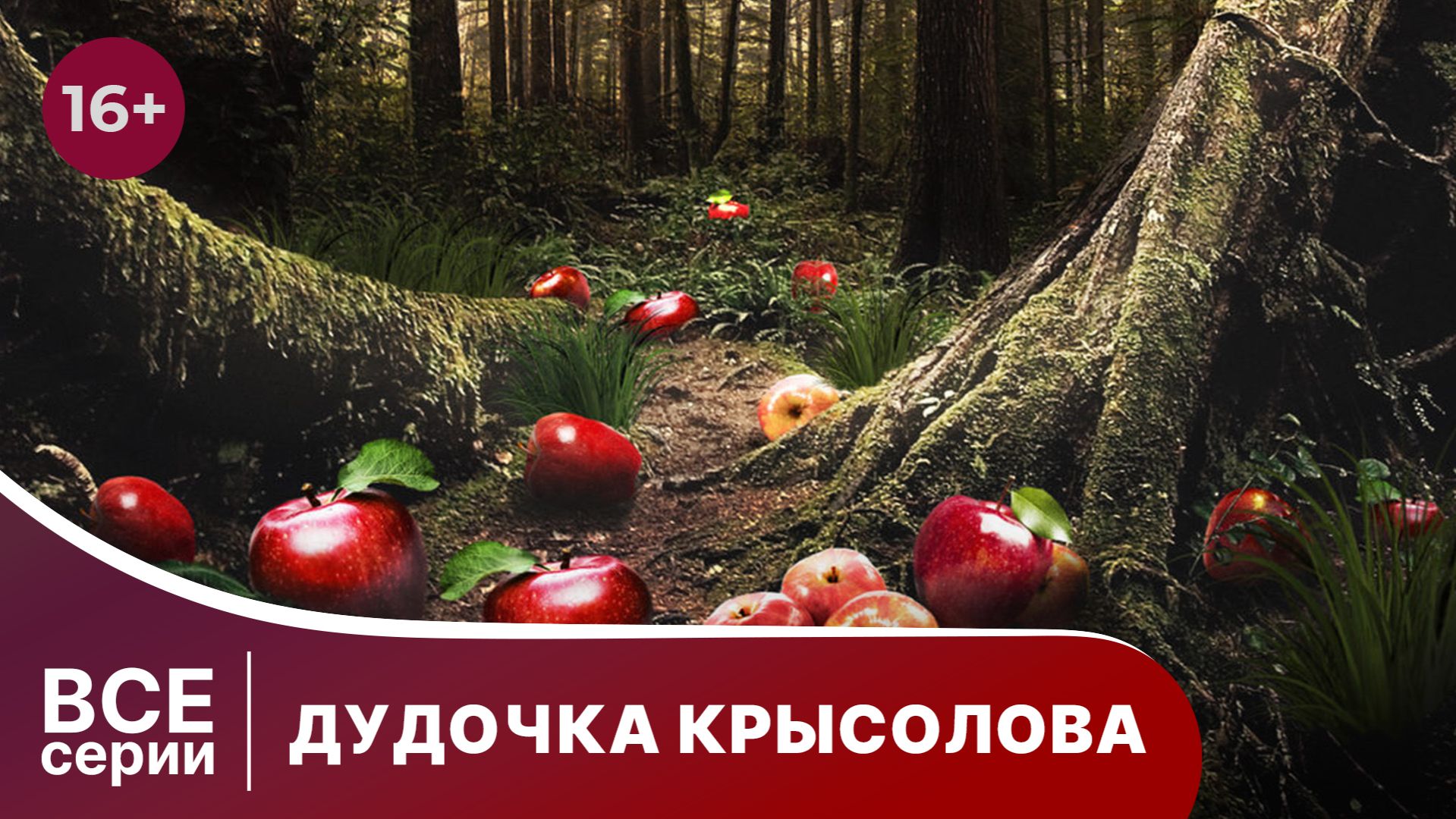 Дудочка крысолова. Сериал. Детектив. Смотреть онлайн