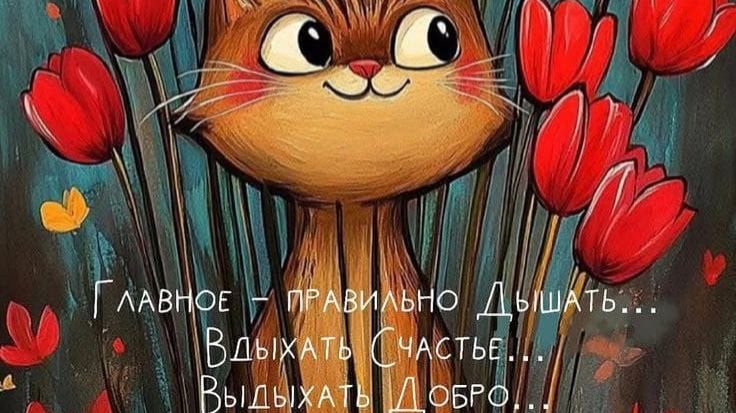 Читаем добрые и забавные истории вместе.