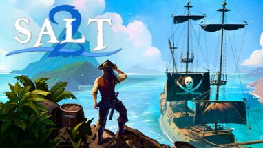 ″Salt 2: Shores of Gold″ (″Соль 2: Берега золота″)