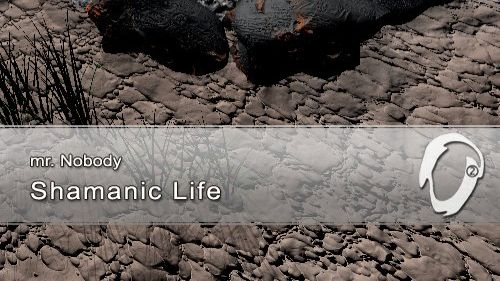 Mr.Nobody - Shamanic Life
