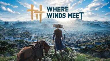Where Winds Meet