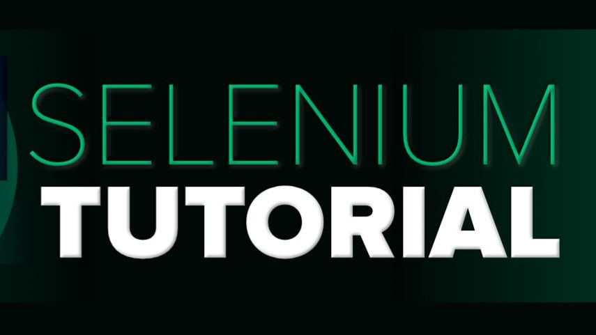 Selenium Python - Автоматизация браузера и парсинг данных