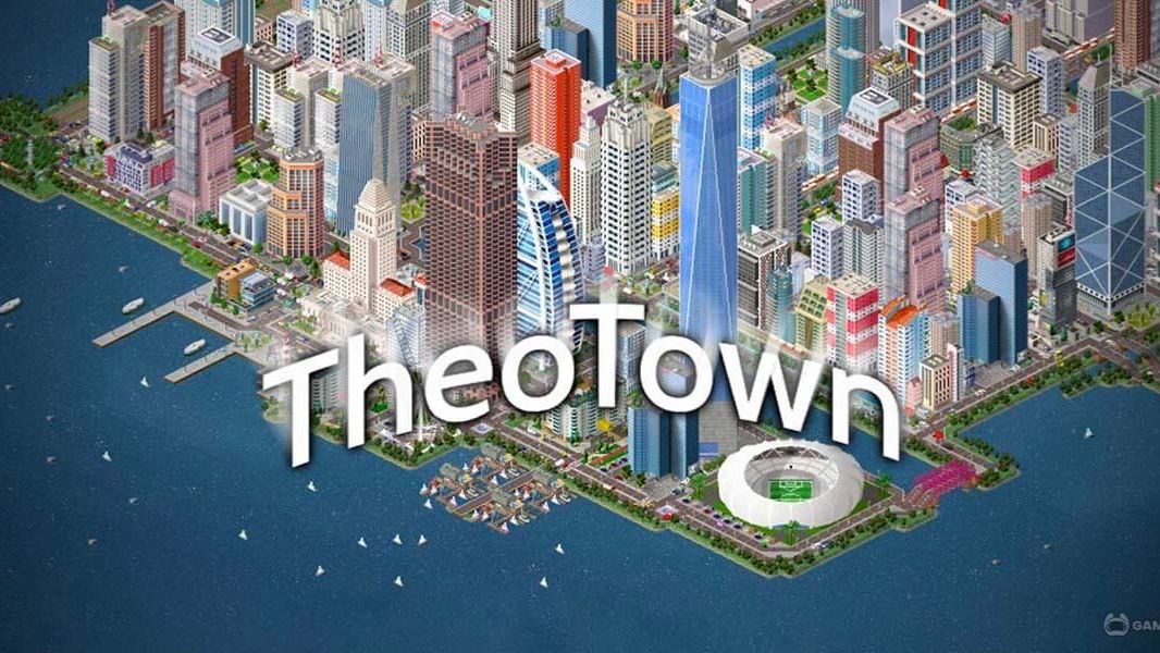 Theotown