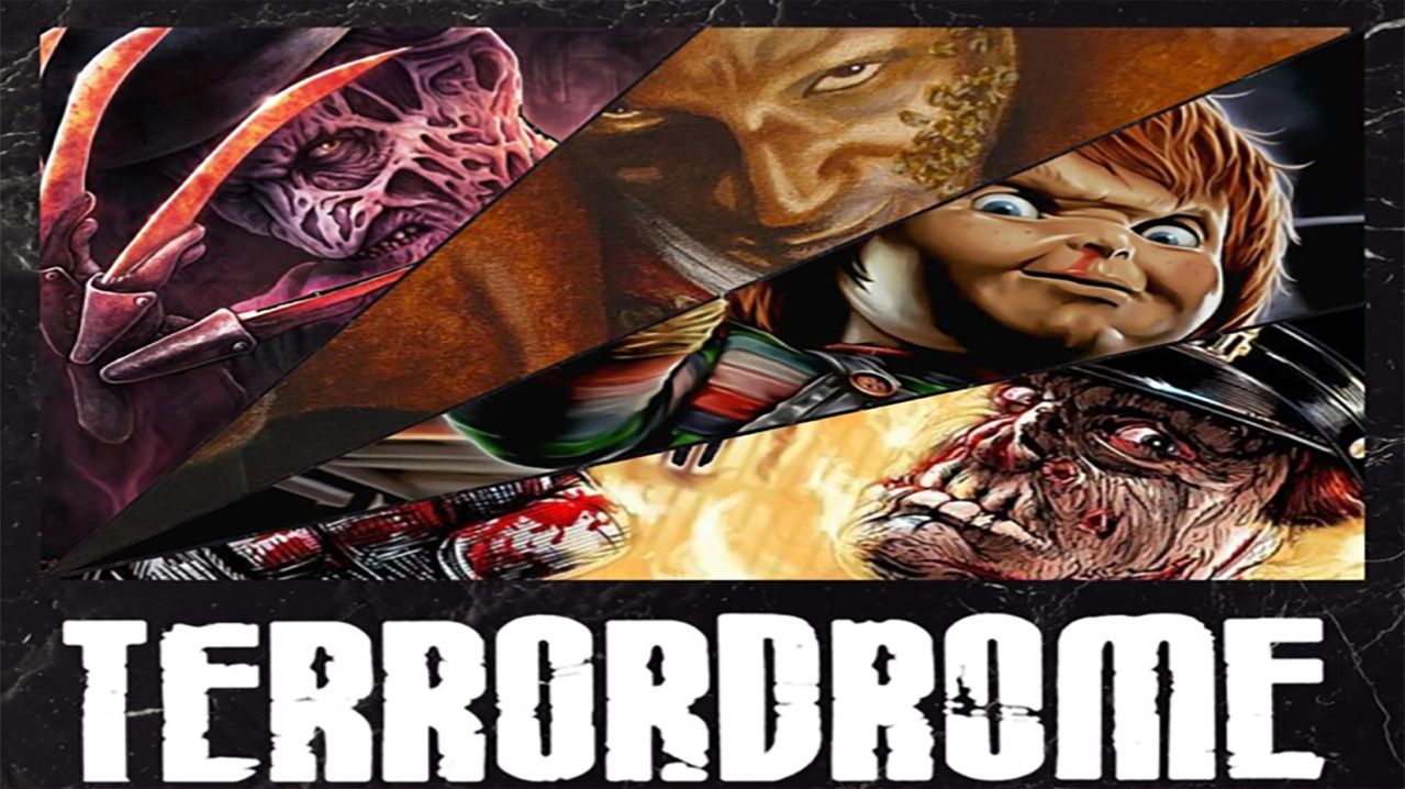 Terrordrome
