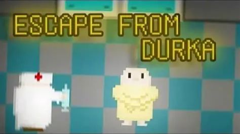Eskape from durka 1