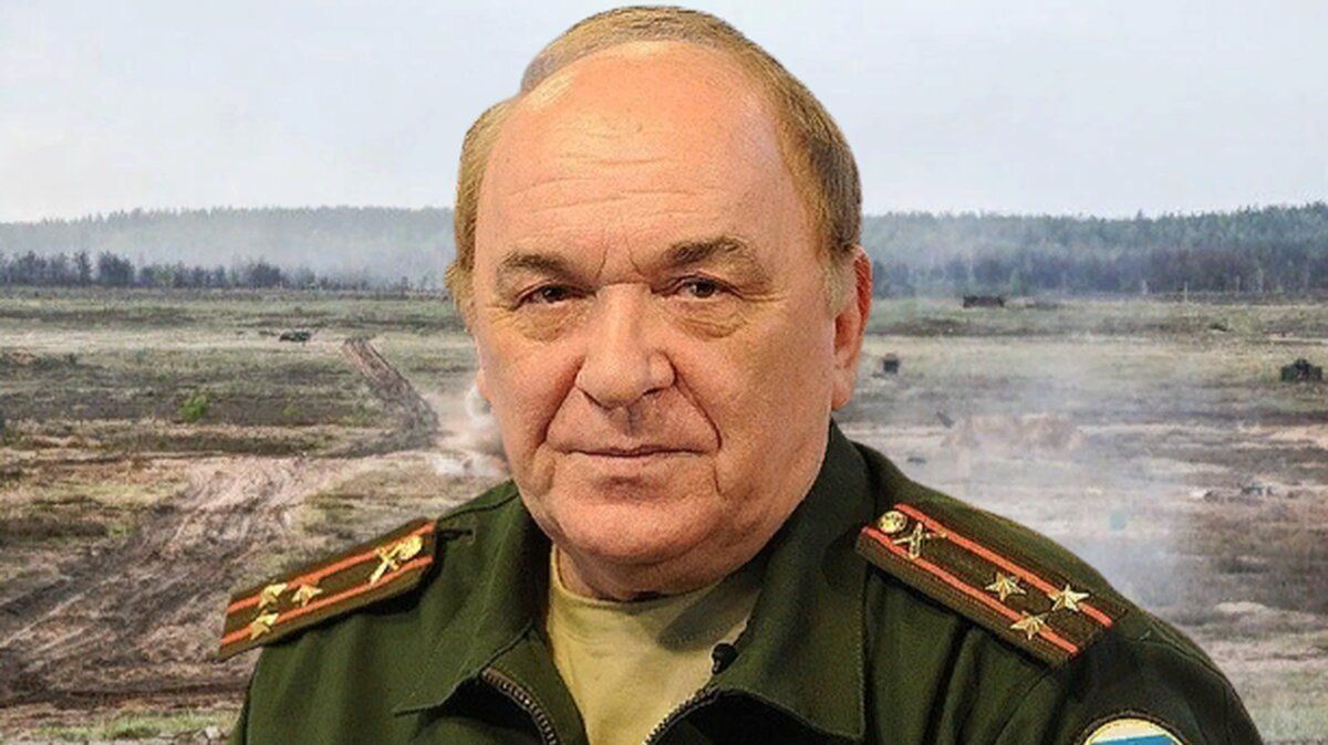 В.Н.Баранец