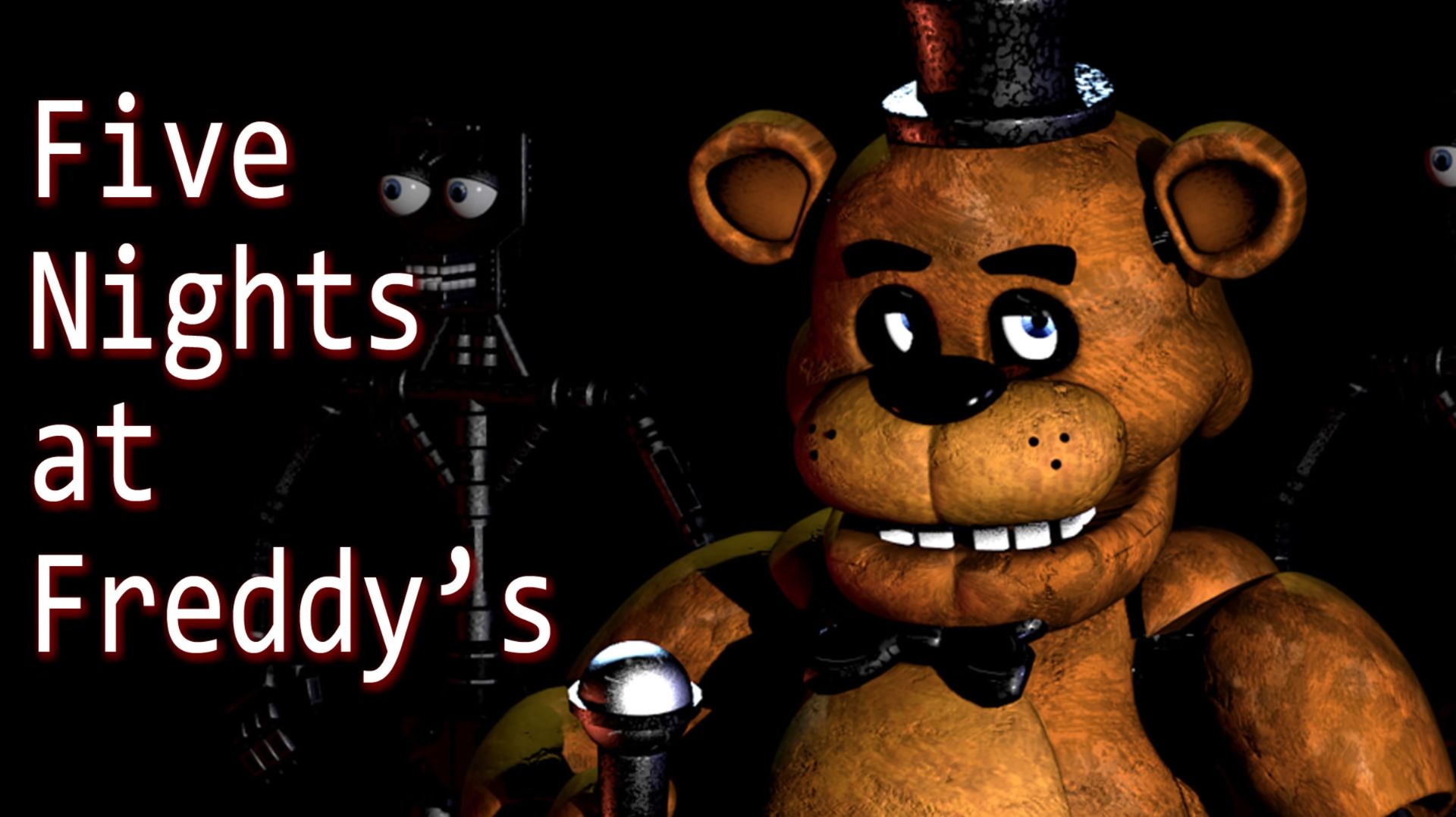 Five Night at Fredies