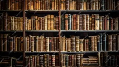 обзоры книг