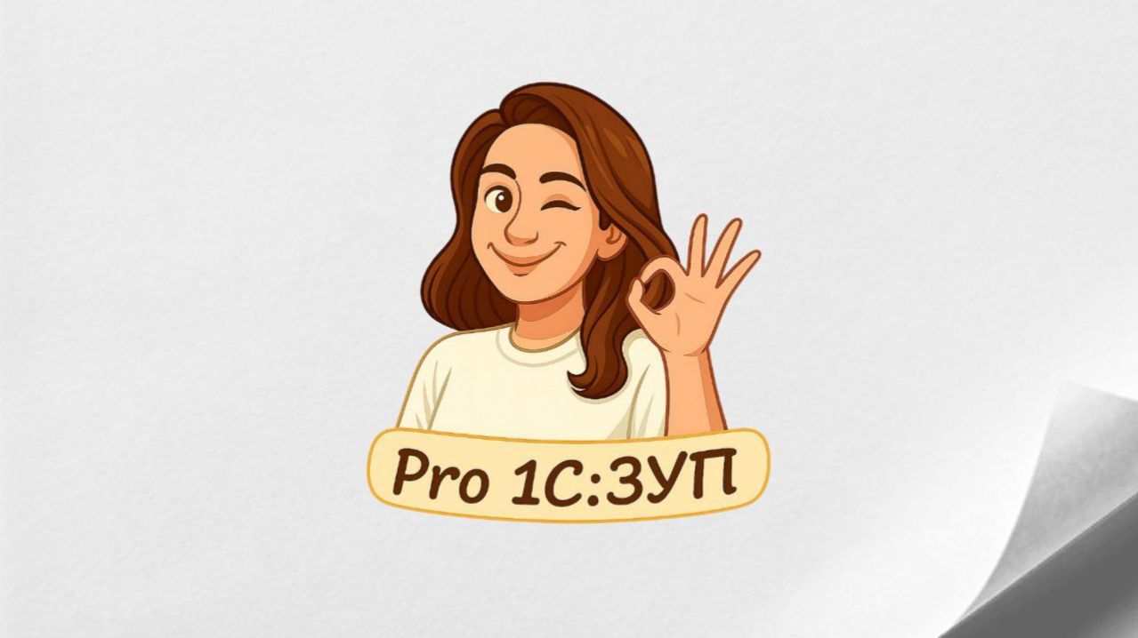 Pro 1C:ЗУП