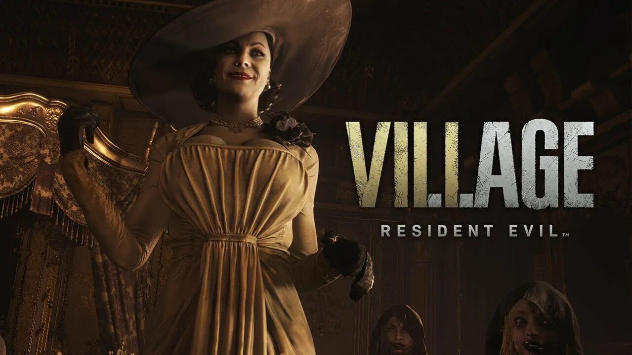 Resident Evil Village