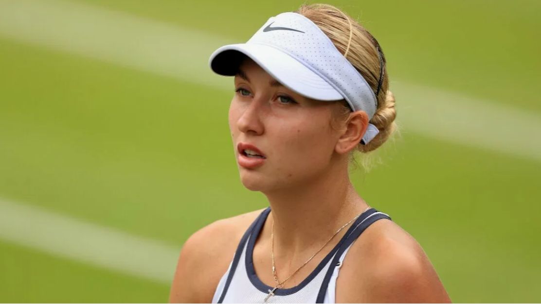 TIEBREAK+: Official Game of the ATP and WTA-игра теннис