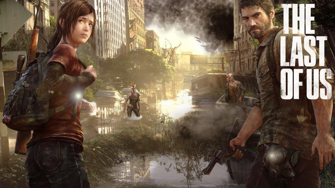 The Last of Us Part I - Одни из нас Часть I