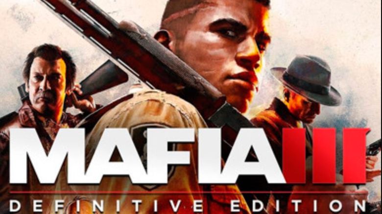 Mafia III Definitive Edition