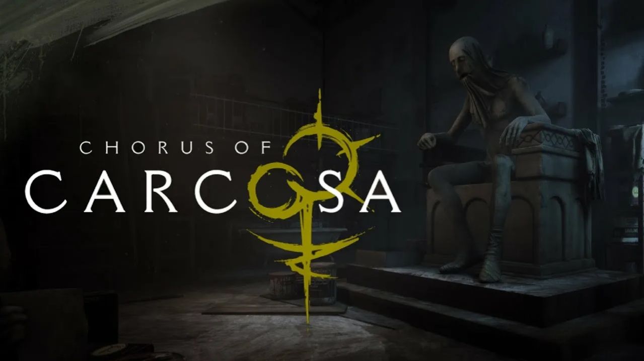 Chorus of Carcosa