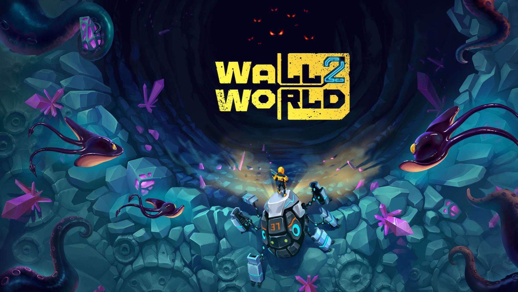 Wall World 2